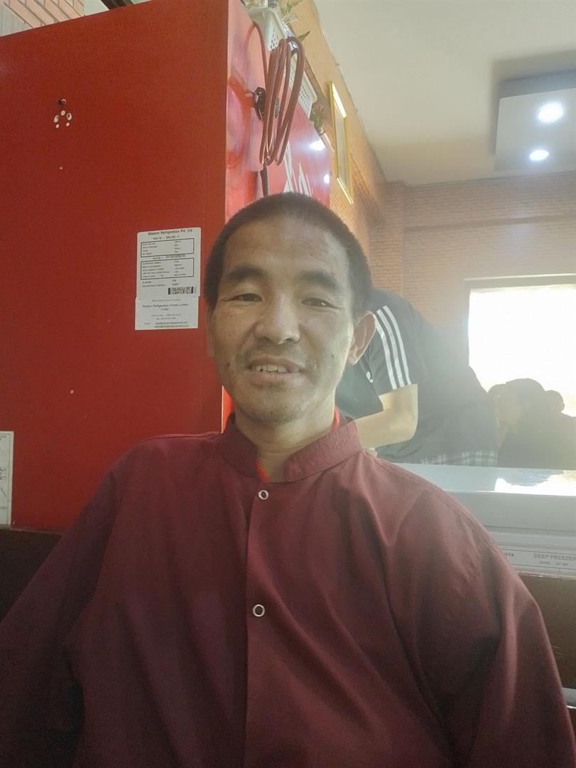 Tashi Tashi