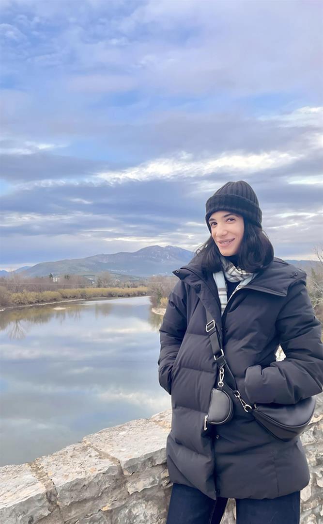 Ergina