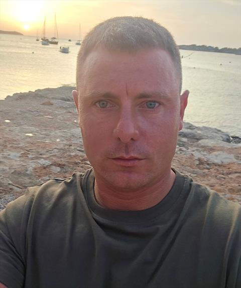 Angel georgiev