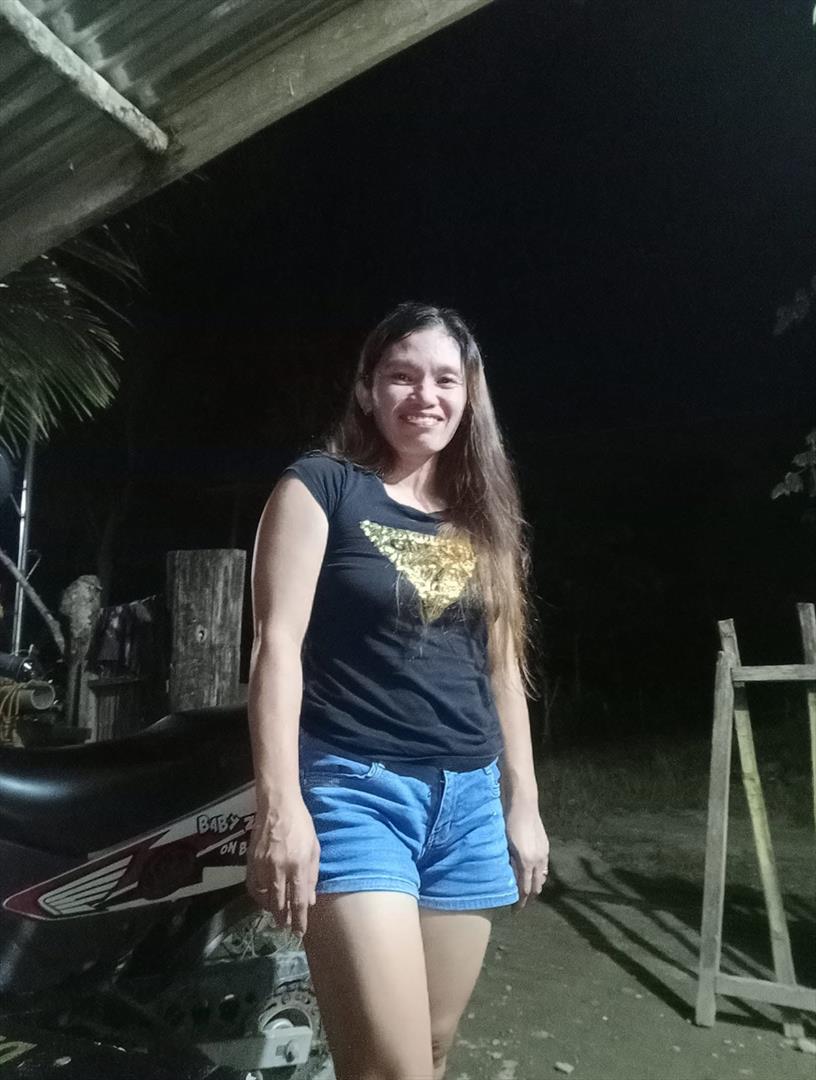 ginajing