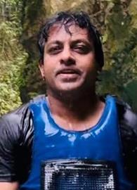 isac paul