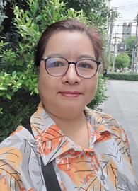 Sirilak Khunnamwong