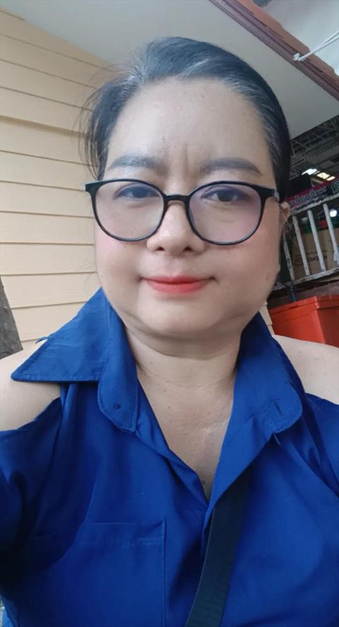 Sirilak Khunnamwong