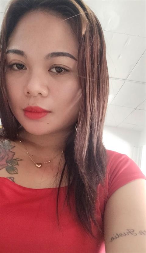 Cristine vanguardia