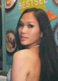 Agatha Aldave
