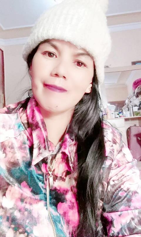 lyn gandam