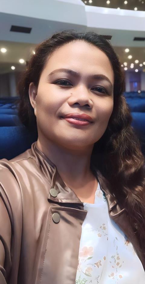 FLORENDA FLORES