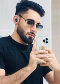 its mr faizii