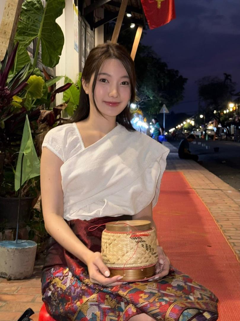 AsianQueen