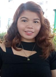 mylene mamaco