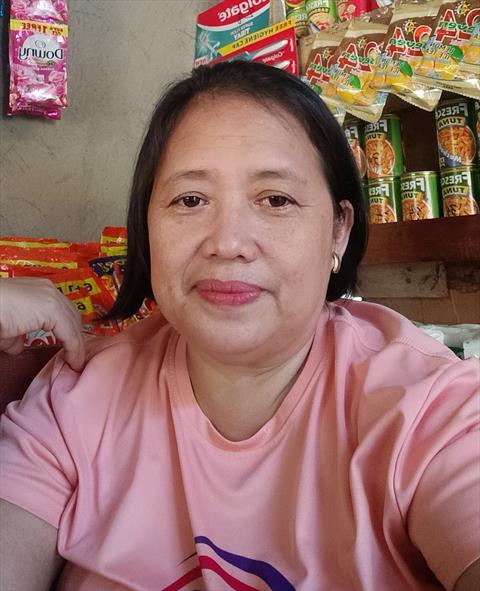 Roseann Nal