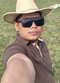 jayson Bacsarza