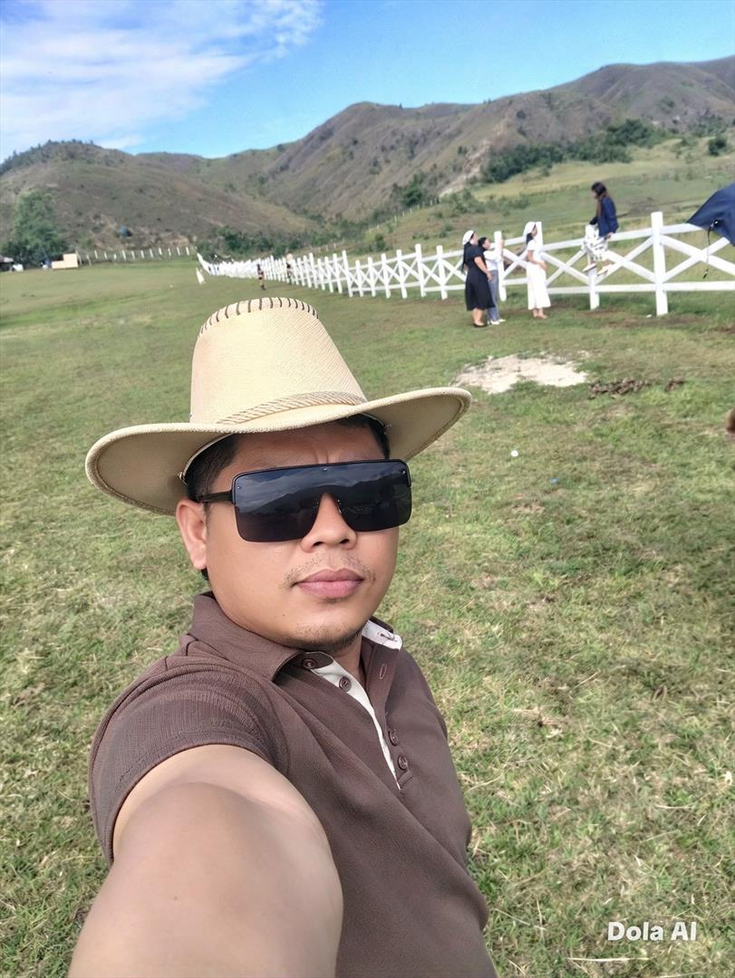 jayson Bacsarza