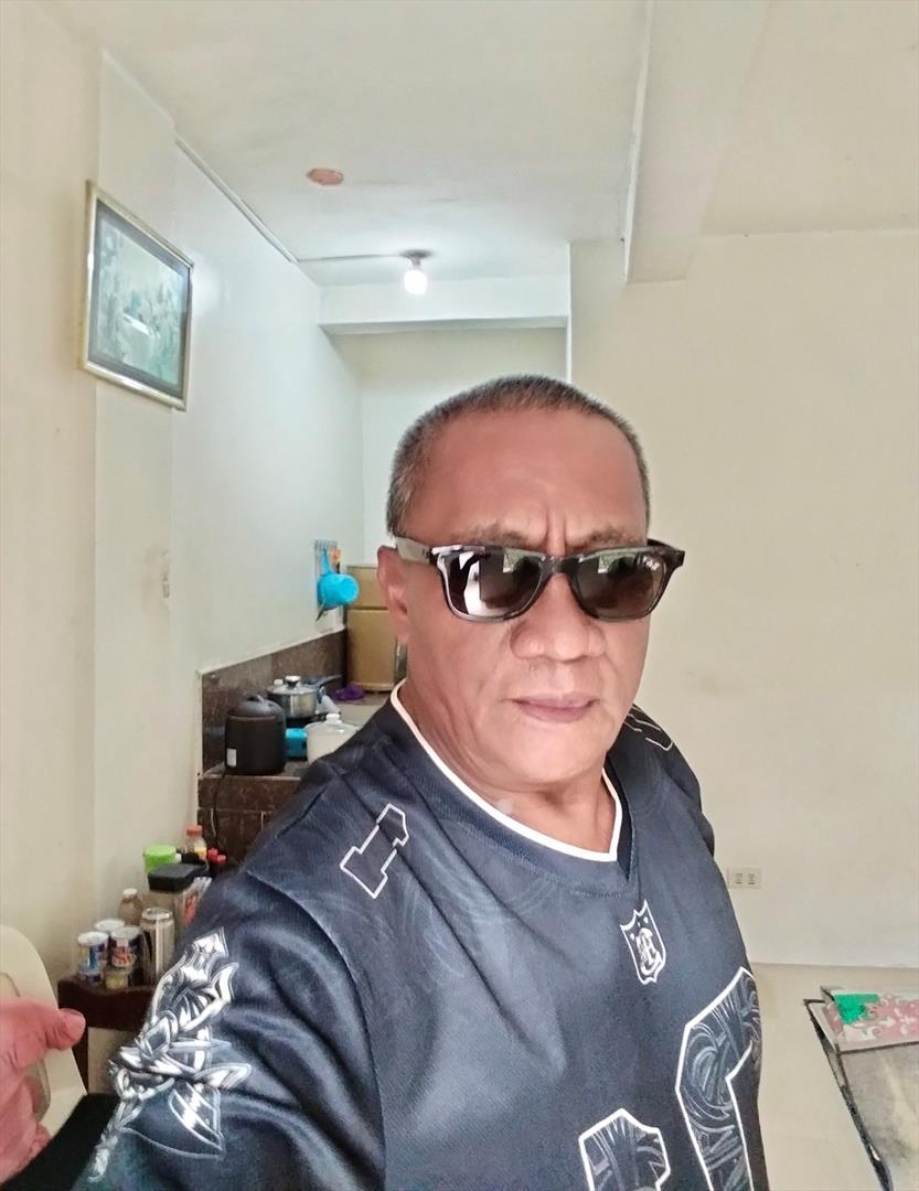Nelson Amparo