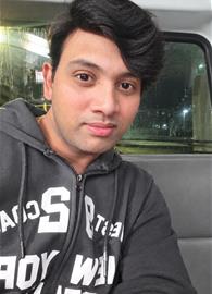 srikanth bunny