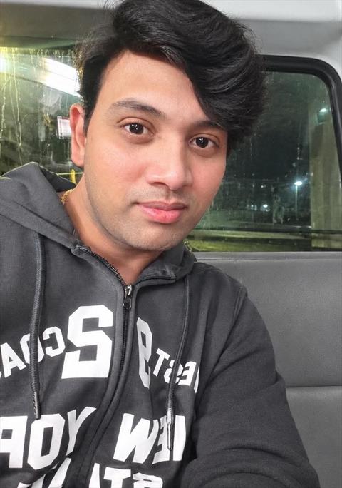 srikanth bunny