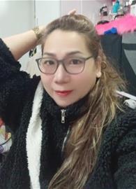 vo Hong Trang