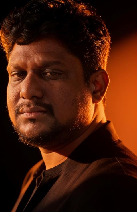 maran