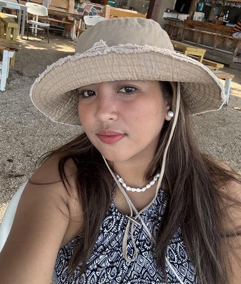 rishelmay