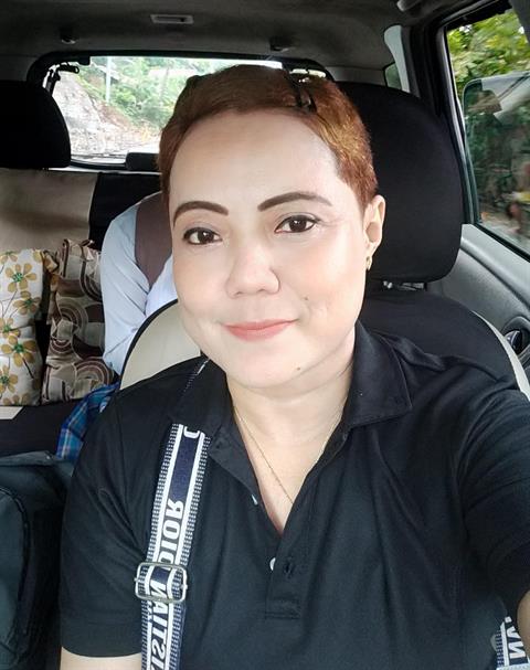 Cherry Magalona