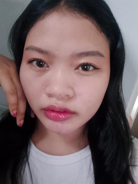 Sandarah kitty Borja