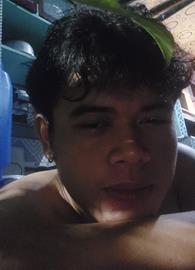 Mark Jencel Cenita