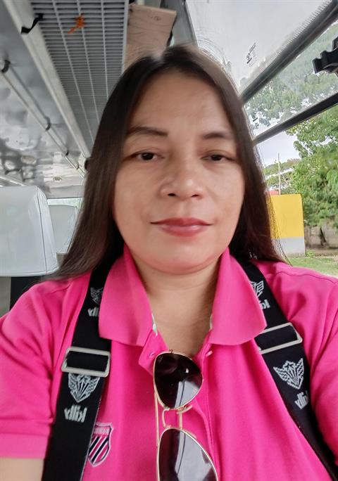 Rowena Sewane