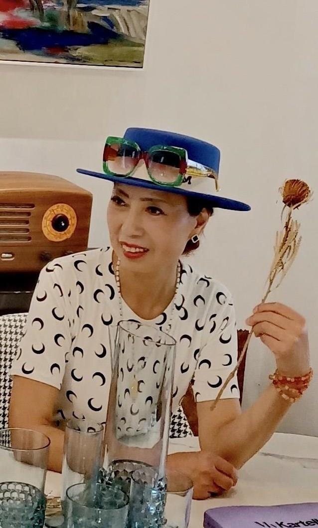 Rongrong