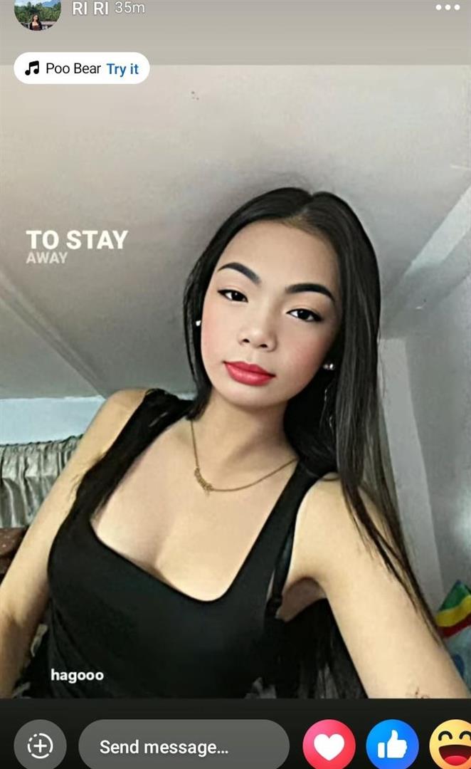 lovelymae garcia