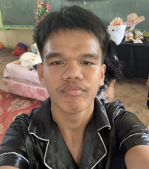 James Da