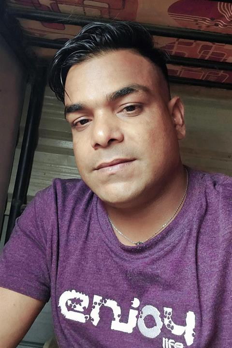 Md Amirul Islam