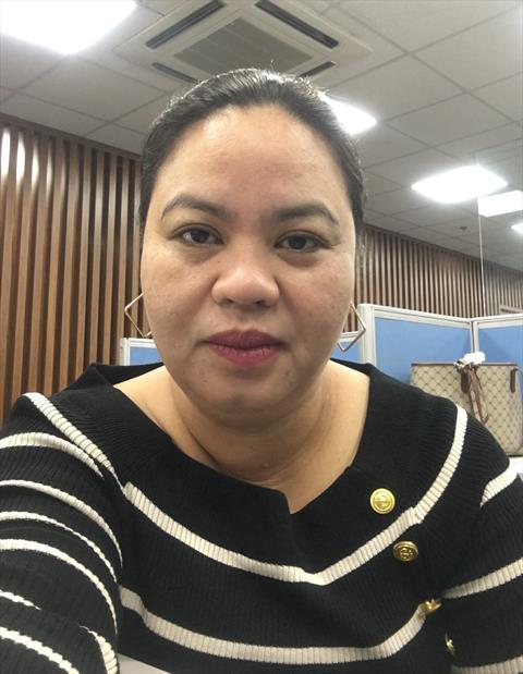 Linalyn Ocampo