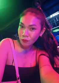 Rica Mae Dela Cruz