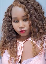 Joan ngugi