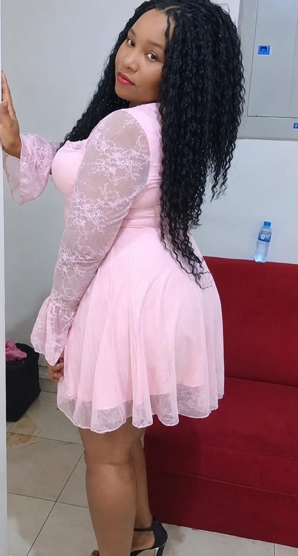Joan ngugi