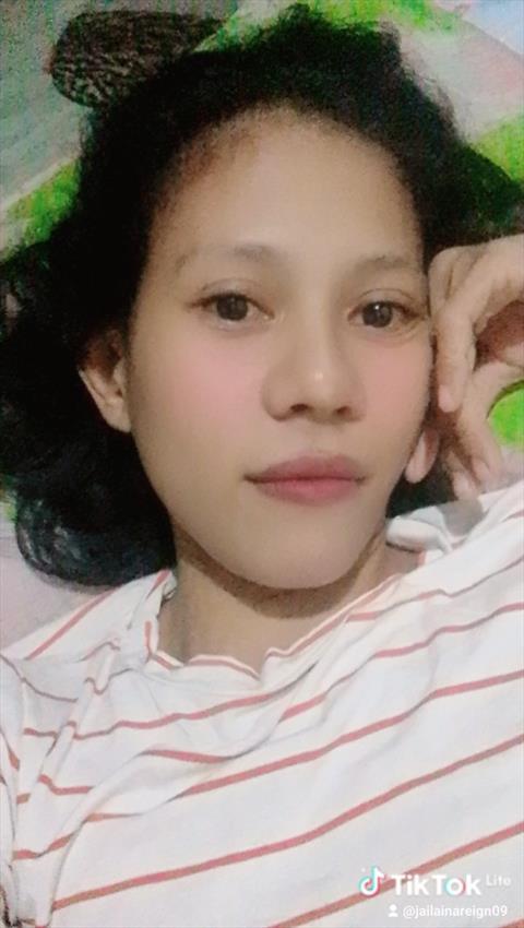 Jailaina