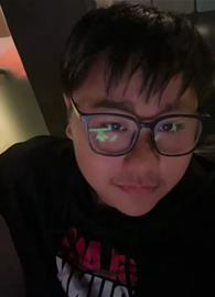 Shane Rex Castor