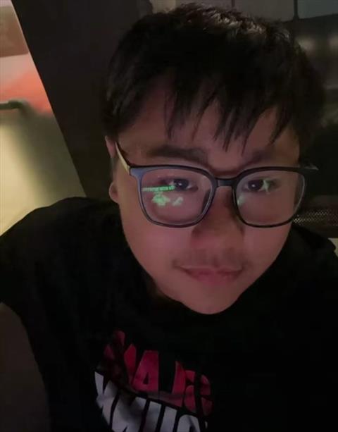 Shane Rex Castor