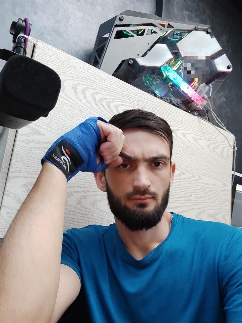 George1337