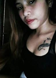 Julie Ann zafra