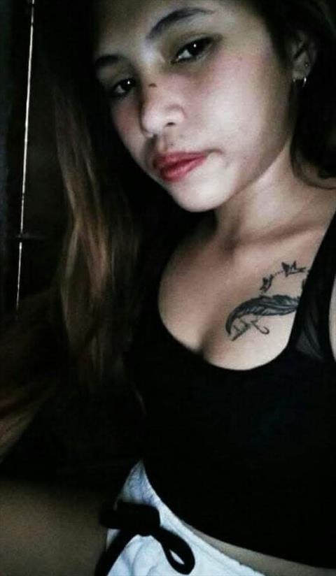 Julie Ann zafra