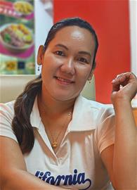 Marizoberna