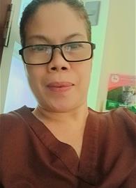 jodette padal