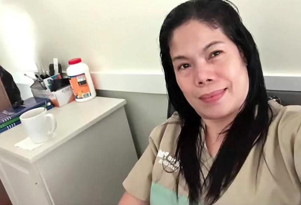 jodette padal