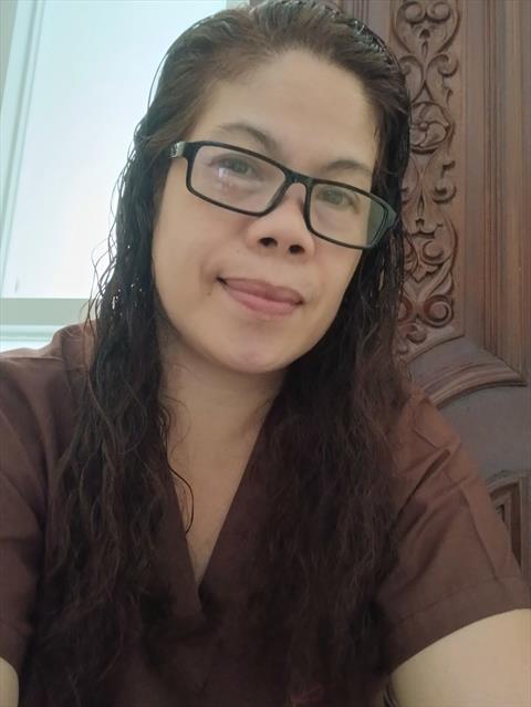 jodette padal
