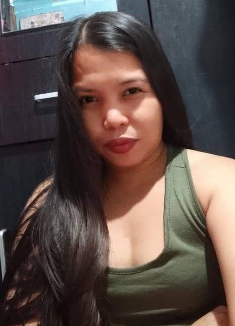 Marie Cris417