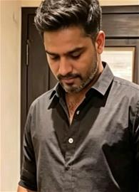 shai kishore
