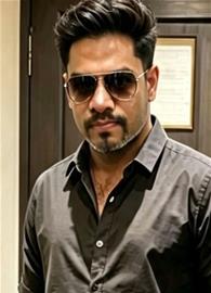 shai kishore