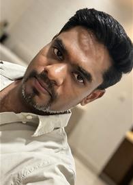 shai kishore