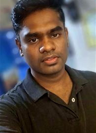shai kishore
